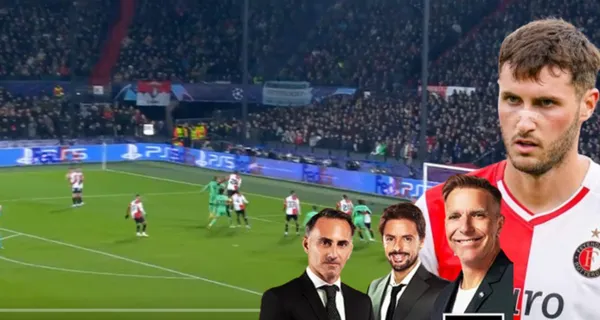 Esto es lo que dice ahora la prensa deportiva de ese país al respecto del nivel de Santiago Giménez.