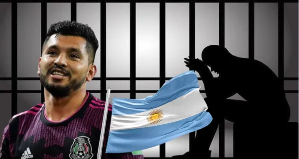 Esto es lo que dicen ahora el principal medio deportivo de Argentina respecto al tema de Tecatito Corona y su detención.
