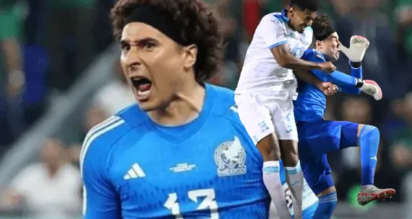 Esto es lo que habría motivado la salida de Guillermo Ochoa dentro del seleccionado mexicano de fútbol.