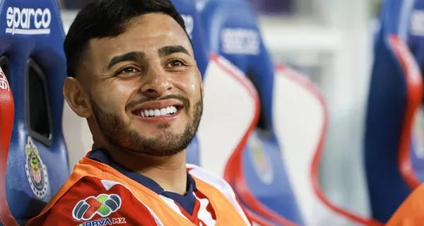 Esto es lo que hacen con Alexis Vega, jugador de las chivas, para tratar de recuperarlo.