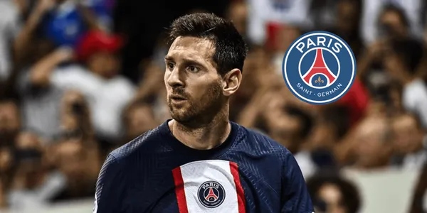 Esto es lo que París Saint Germain necesitaría para quedarse con el diez.