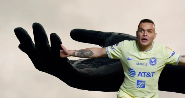 Esto es lo que pasa con club América y de nueva cuenta una polémica en el tema deportivo.