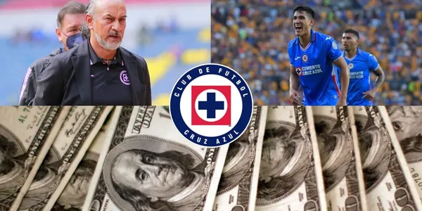 Esto es lo que pide para quedarse al frente del equipo.