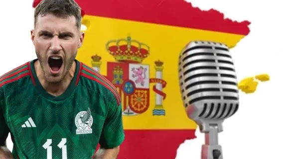 Esto es lo que se dice desde uno de los medios especializados sobre Santiago Giménez.