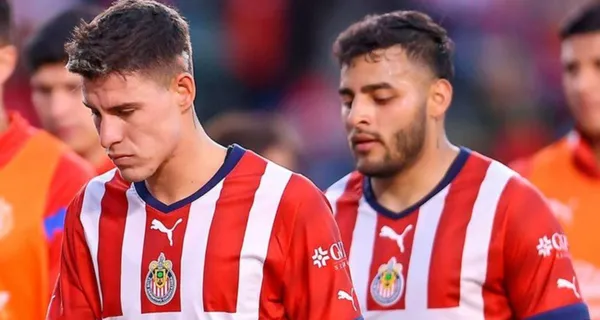 Esto es lo que se sabe al respecto de la separación de los dos jugadores del combinado rojiblanco