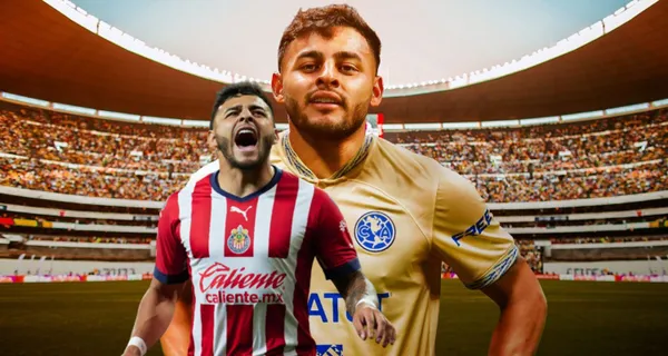 Esto es lo que se sabe con respecto a que hubo un ofrecimiento desde Chivas hacia el América para que Alexis Vega sea Azul Crema.