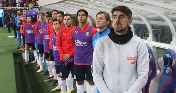 Esto es lo que se sabe con respecto al problema de Paunovic y las Chivas.