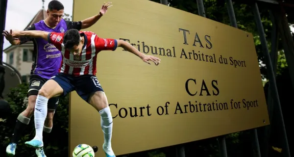 Esto es lo que se sabe con respecto al tema de los puntos que reclamó el Guadalajara ante el TAS.