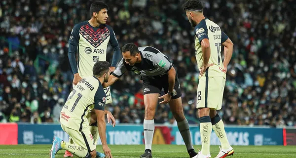 Esto es lo que se sabe sobre cómo al América prácticamente le darían el título.