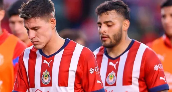 Esto es lo que se sabe sobre lo que pasará con Alexis Vega y Cristian Calderón, quienes son señalados por ser fiesteros.