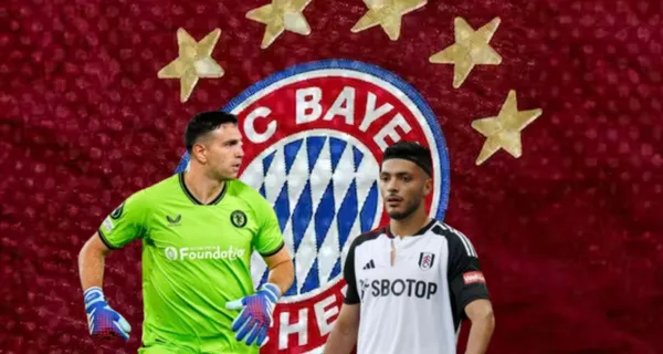 Esto es lo que sucederá con Raúl Jiménez, tras su gol ante el Dibu.