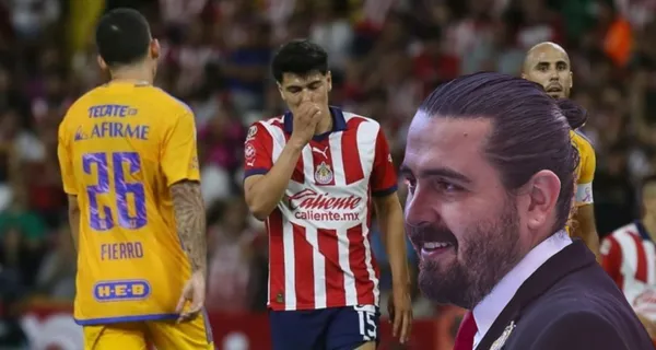 Esto es lo que sucedió con el dueño, que fue muy cuestionado por el tema de la fiesta.