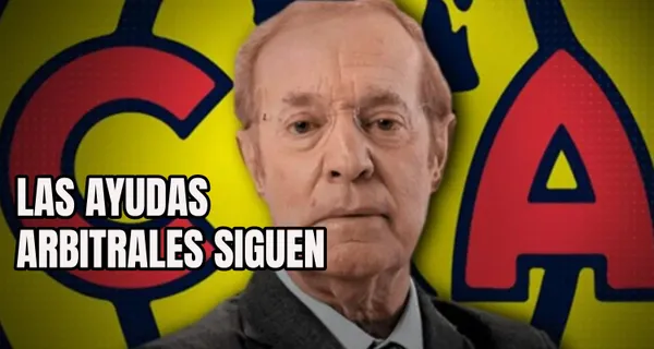 Esto fue lo que dijo el comunicador al respecto de la jugada de Quiñones.