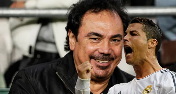Esto fue lo que dijo en cambio Cristiano Ronaldo sobre Hugo Sánchez.