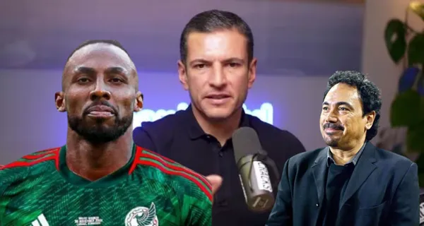 Esto fue lo que dijo Hugo Sánchez al respecto de los problemas que se pueden generar dentro del combinado mexicano.