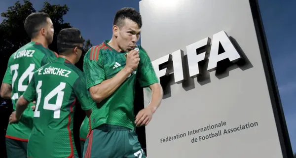 Esto fue lo que dijo la cuenta de la Copa Mundial de la FIFA del 2026, al respecto del cotejo que tendrán México vs Alemania.