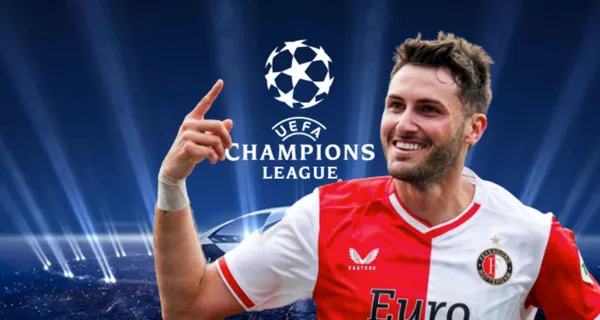 Esto fue lo que dijo Santiago Giménez al respecto de su futuro al respecto de lo que puede pasar en Europa.