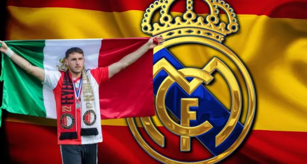 Esto fue lo que dijo uno de los medios más importantes de España al respecto de Santiago Giménez.