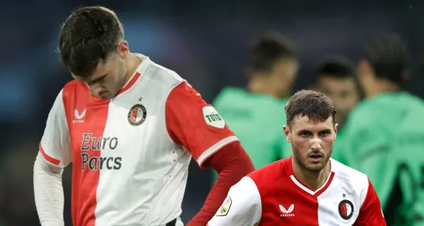 Esto fue lo que hizo el jugador tras el gol que se marcó y que generó polémica.