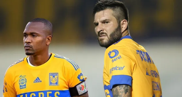 Esto fue lo que le dijo el jugador brasileño al francés, por eso se calentó tanto en el campo.