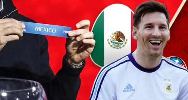 Esto fue lo que se dijo al respecto de la selección mexicana y por qué solo van a pasear.