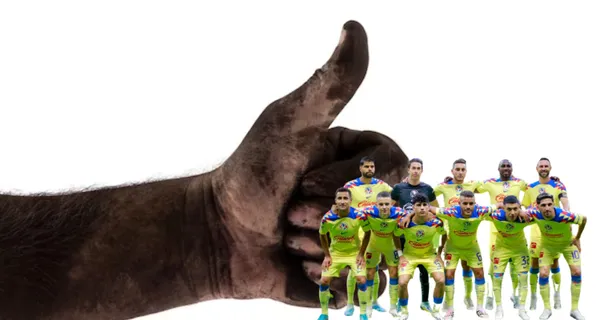 Esto fue lo que se dijo con respecto al cuadro de las Águilas del América y los temas de las supuestas ayudas.