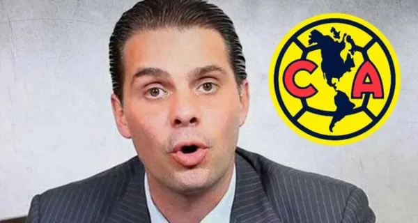 Esto fue lo que se expuso al respecto de la polémica entre América y el comunicador.