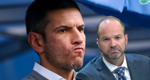 Esto fue lo que señaló el Dr Luis García al respecto del nivel de juego que mostró México.