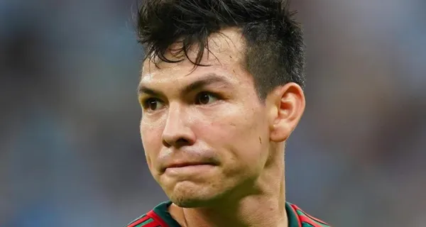 Esto fue lo que señaló el jugador mexicano tras la derrota que tuvo el seleccionado mexicano.