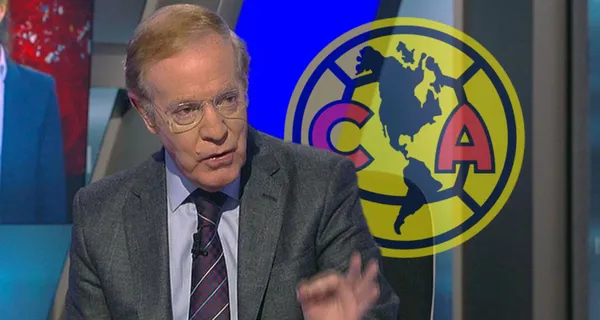 Esto fue lo que señaló José Ramón Fernández tras el duelo entre el América versus Atlético San Luis