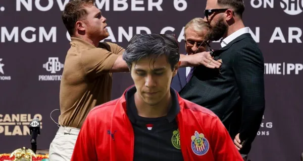 Esto fue lo que sucedió al respecto de la bronca en la interna de Chivas de Guadalajara.