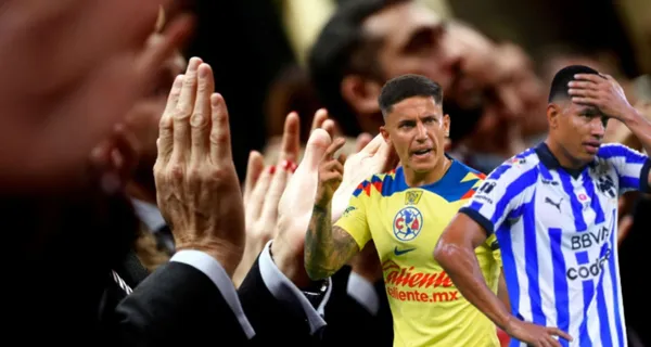 Esto fue lo que sucedió con el jugador que aplaudió a Jesús Gallardo tras la acción polémica.