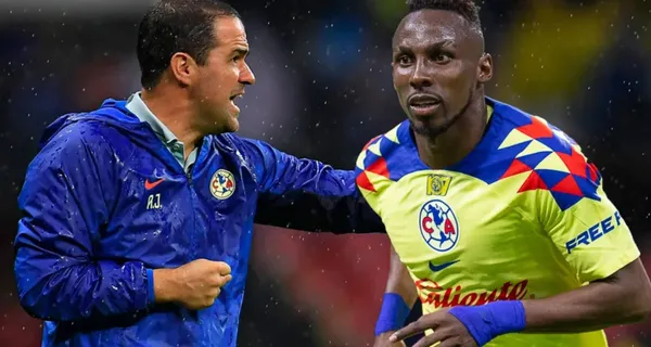 Esto fue lo que sucedió con Quiñones y su salida del campo de juego.