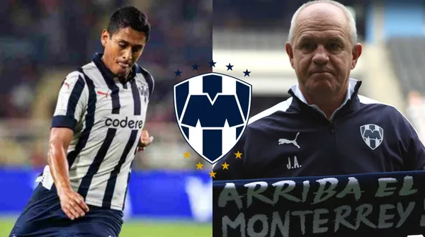 Esto hacía hacer el entrenador al jugador mexicano