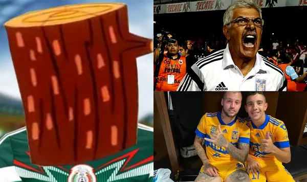 Esto quizá es uno de los temas que pesa y por el que Ricardo Ferretti nunca se la juega y perdió la confianza con el futbolista mexicano.