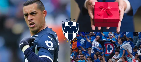 Esto se habría ganado el jugador por su buena actuación en el campo