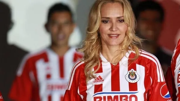 Esto se reveló sobre los intereses de la empresaria mexicana