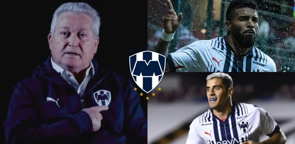 Estos dos jugadores ya no seguirían con el equipo luego de que empiece la nueva temporada