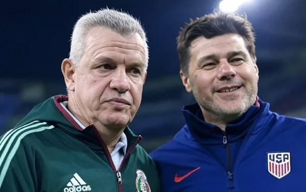 Estos futbolistas jugarían para Estados Unidos a pesar de tener sangre mexicana