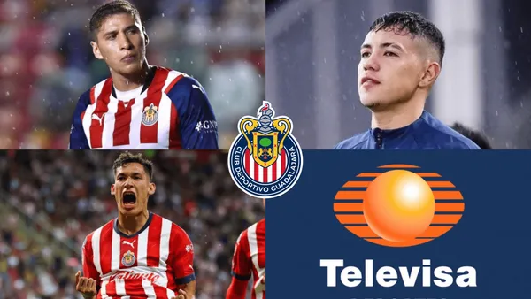 Estos jugadores del Rebaño han demostrado que tienen un gran futuro por su nivel de juego