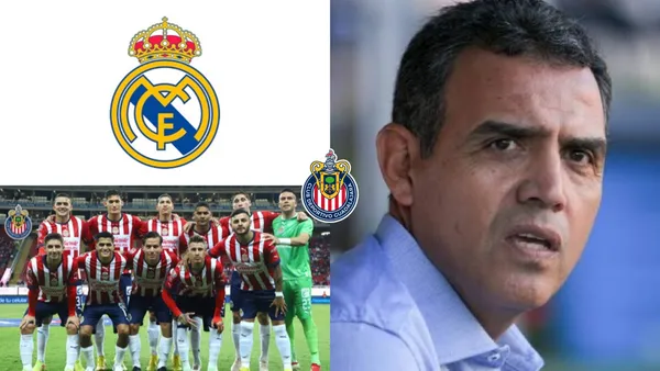 Estos jugadores desean llegar al Rebaño por esta poderosa razón