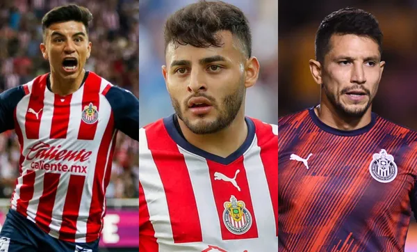 Estos serían los culpables de que Peláez no continue con el rebaño