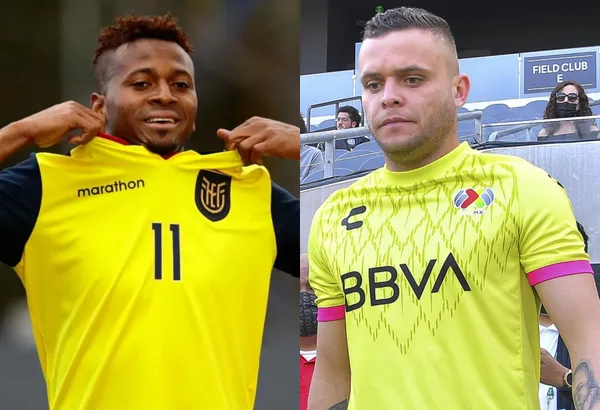 Estrada será un elemento a seguir en la delantera celeste