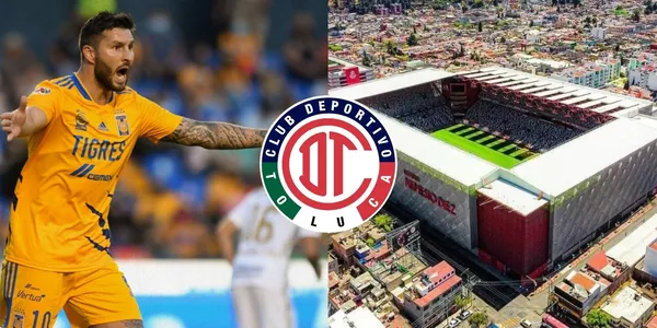 Estrella de Tigres se queja del horario de juego.