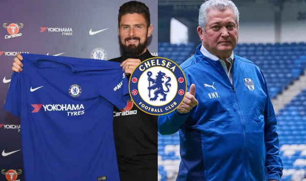 Estuvo a nada de ser jugador del CHelsea, pero ahora se muere por jugar con Rayados y terminar con el problema del gol