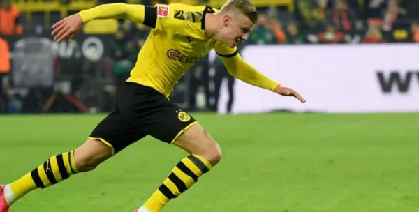 estuvo a tres décimas del récord mundial