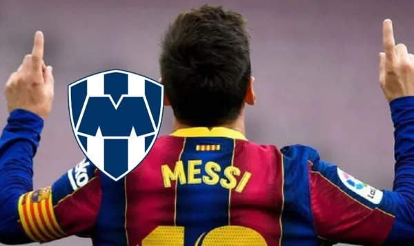 Estuvo cerca de fichar por el equipo blaugrana ya hora se viste de azul y blanco