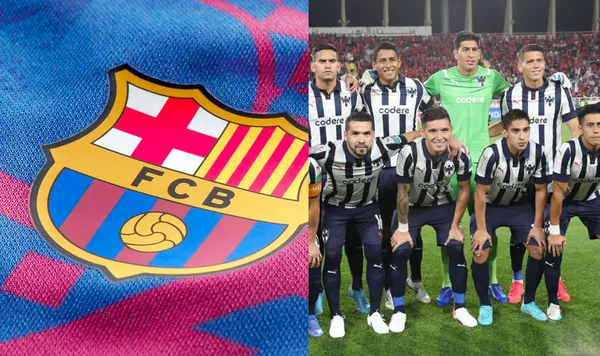 Estuvo cerca de jugar para el Barcelona y saber lo que es disputar el Joan Gamper como local, pero sí lo hizo como visitante