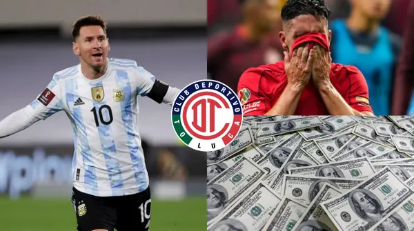 Estuvo cerca de tocar la gloria con los Diablos