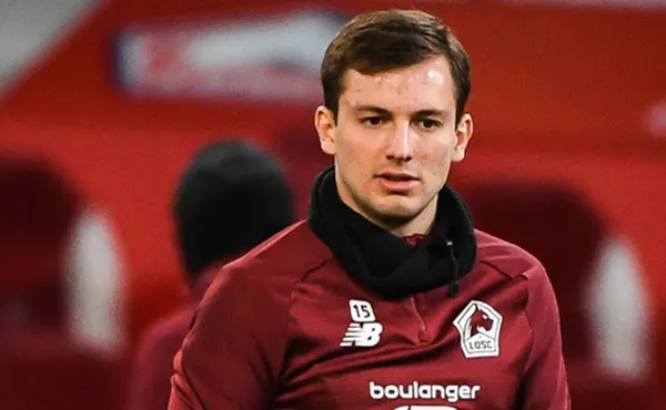 Eugenio Pizzuto sonaba como opción para Chivas, pero esto es lo que lo habría alejado de la posibilidad de llegar al Rebaño.